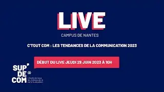 C’TOUT COM : Les tendances de la communication en 2023