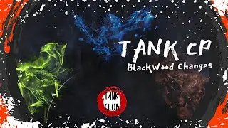 Tank Champion Point Changes | Elder Scrolls Online | Blackwood