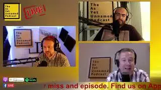 EP15 - Breaking News, Top 5 Superheros and more