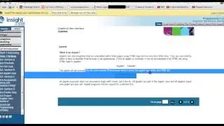 Java Programming GUI Unit