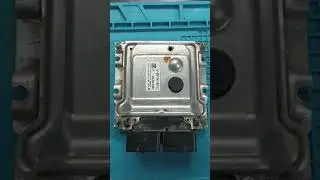 Прошиваем BOSCH МЕ 17.9.7.