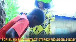 onsongo The killer//onsongo amekua muuwaji//onsongo comedy//kemunto actress...