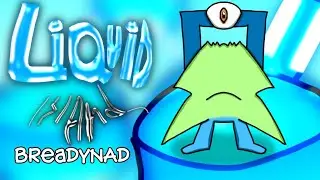 Liquid island - Breadynad (Individual sound)