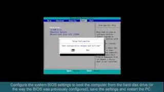 How to Fix Black Screen after Booting Windows 8