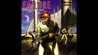 Failure - Saturday Savior - Backing Track
