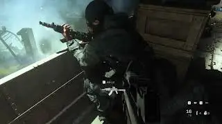 Call of Duty: Modern Warfare. Pc Gameplay Fast Part .Rahat Mollik