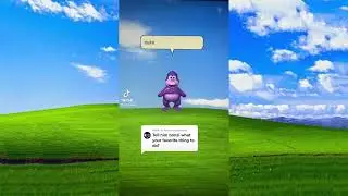 Bonzi Buddy is Back: Ask Bonzi Buddy Season 2: Comp. 1