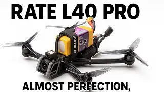 The Best Value Sub-250g FPV Drone (and It's CHEAP!)