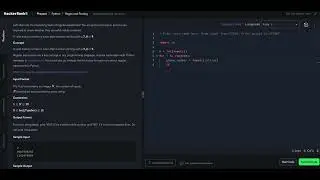 Hackerrank Python Solution #8 Regex and Parsing - Validating Phone Numbers