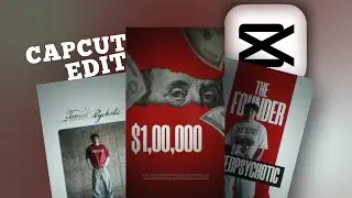 Master VIRAL REEL EDITING IN CAPCUT | BEGINNER TUTORIAL