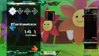 [Stepmania] Mopemope ( もぺもぺ)