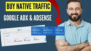 How To Use Native Ads to Increase Google Adx & Adsense Earning 🔥🔥🔥