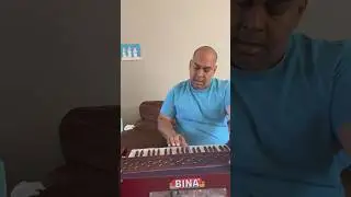 Sone Ka Bera on Harmonium: Chutney Songs 2023