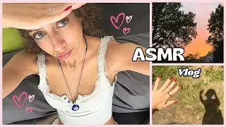 ASMR Day in My Life✨☀️| peartreeASMR
