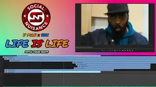J Man ft Sox - LIFE IS LIFE [MUSIC VIDEO] | SPEED EDIT