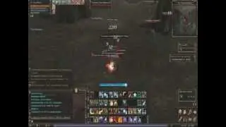 Lineage 2 (нубо пвп) ( Vasper)