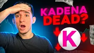 Beginning of the End for KDA? What's Going On!?