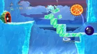 Rayman Origins - Episode 22