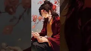 Yoriichi Tsugikuni #demonslayer #demon #yoriichi #yoriichitsugikuni