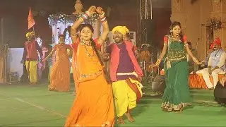 Paw Ke Pairi | Surta Ke Chinha | Rajim Mela 2024