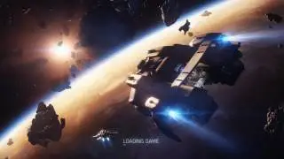 Star Citizen SLI black screen flickering