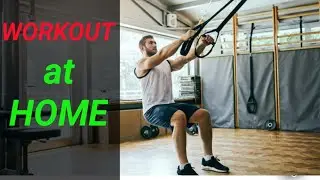 Workout Home Gym || Workout 💯💪 Home 