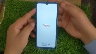 Itel A05S ( A663 ) Frp Bypass Android 13 Easy Trick | One Click With Free Tool