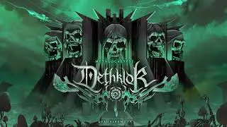 Metalocalypse: Dethklok | Poisoned by Food | Adult Swim