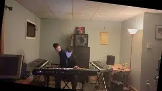 BPK - Cats in the Cradle, Piano (Harry Chapin)