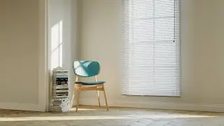 Camera Settings - Cinema 4D - Corona Render