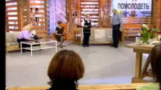 Похудеть - помолодеть (здоровое питание)
