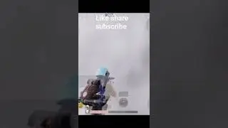 Bgmi 1 hp  1v3+ car #like #subscribe #pubgmobile #gaming #bgmi