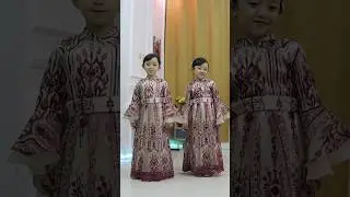 JOGET VIRAL ARABIC 