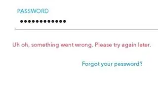 Fix snapchat problem 2022 |snapchat is not working | snapchat login error | snapchat not logging in