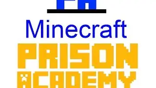 Minecraft: Server Review: Prison-Academy (QUIT)