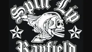 Split Lip Rayfield - Never Make it Home