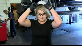 Do My Job: Oil Change