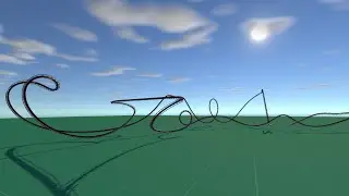 quick B&M invert on Velocity Studio