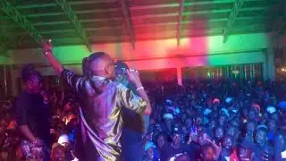 IYANII LIVE IN KISUMU 2022