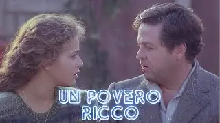 Trailer - Un Povero Ricco (1983) #RenatoPozzetto