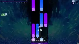 echoes of memoria - Ludicin 4K osu!mania