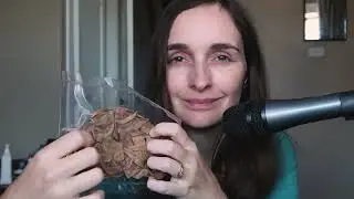 Relax With Me ~ Let's hang out Whispered ASMR