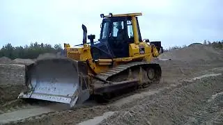 komatsu d 63 e