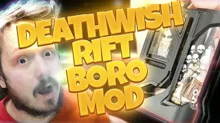Is the Deathwish Rift Aio Boro Worth the Hype ? Time To Find Out