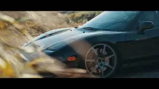 ACURA NSX TAIWAN by AJ CO & RSR GARAGE 台灣 墾丁攝