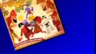 Seyit Ağa TV - Reklam Kuşağı (11 Mayıs 2011)