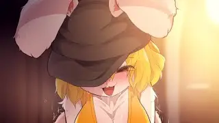 Carrot hentai (one piece)