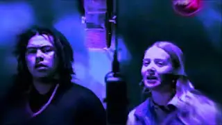 tapia rabia jackson - oh sí dama (slowed n' boosted) [videoclip/letra]