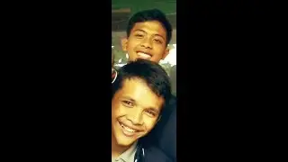 ULTAH ALGA BAGUS 2018