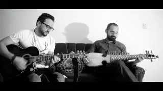Maar Gai Udeek | Aye Minkay | Mashup On Rubab